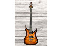 ESP HORIZON NT CTM ANTIQUE BROWN SUNBURST Original Series ESP HORIZON NT CTM ANTIQUE BROWN SUNBURST Original Series